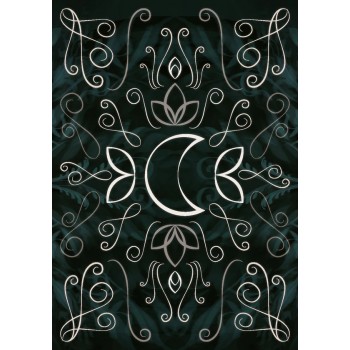 Night Fairies Oracle kortos Lo Scarabeo